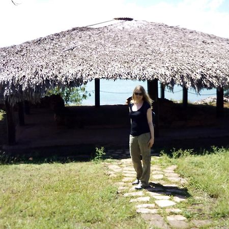 Apartament Ruhig, Gross Mit Herrlicher Aussicht Puerto Plata Zewnętrze zdjęcie