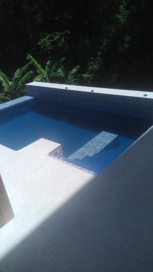 Apartament Ruhig, Gross Mit Herrlicher Aussicht Puerto Plata Zewnętrze zdjęcie