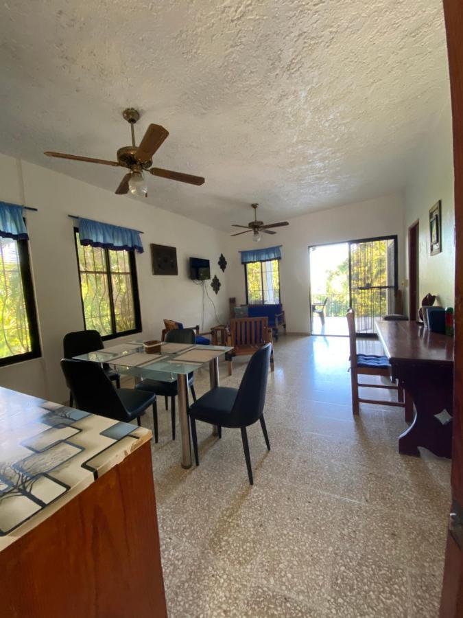Apartament Ruhig, Gross Mit Herrlicher Aussicht Puerto Plata Zewnętrze zdjęcie