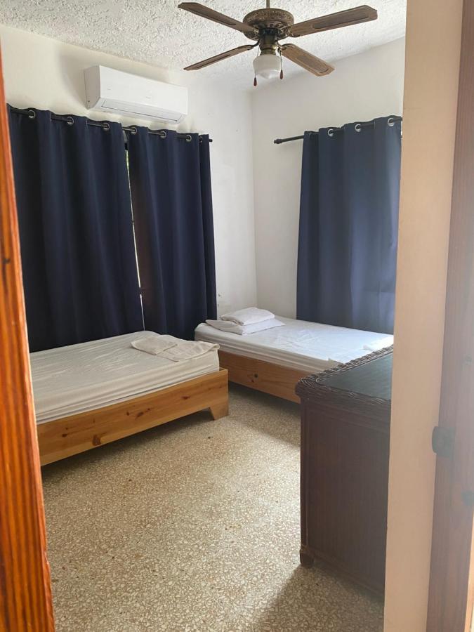 Apartament Ruhig, Gross Mit Herrlicher Aussicht Puerto Plata Zewnętrze zdjęcie