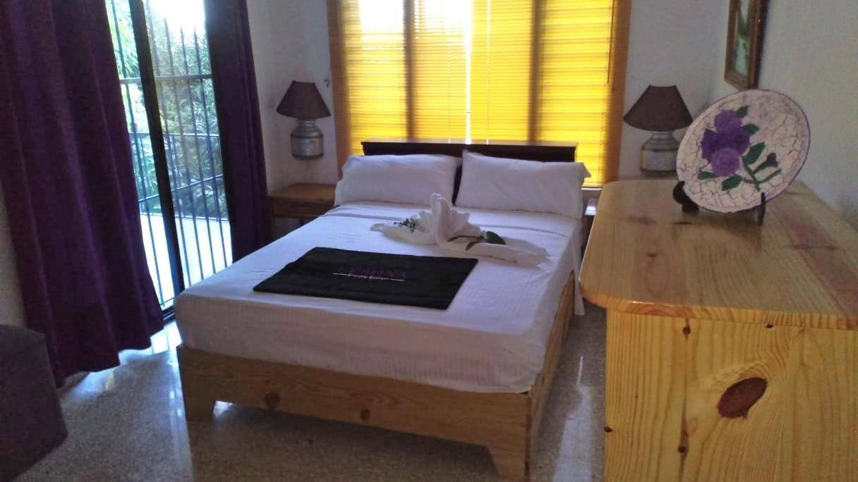 Apartament Ruhig, Gross Mit Herrlicher Aussicht Puerto Plata Zewnętrze zdjęcie
