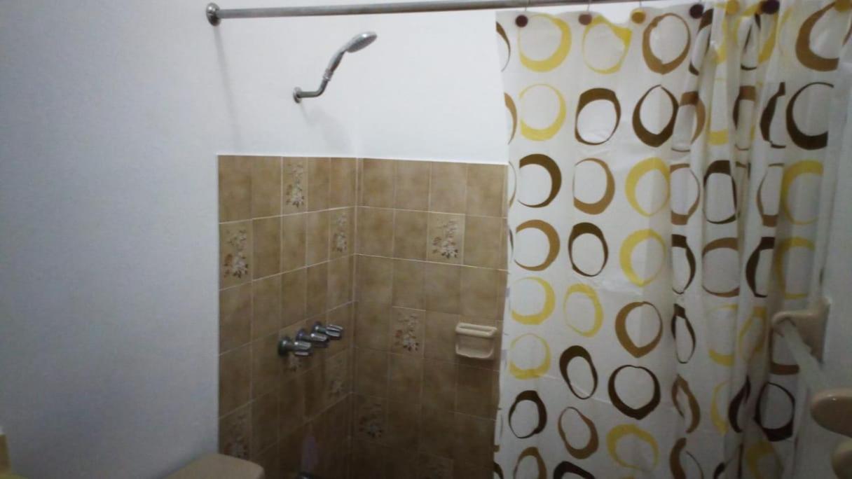 Apartament Ruhig, Gross Mit Herrlicher Aussicht Puerto Plata Zewnętrze zdjęcie