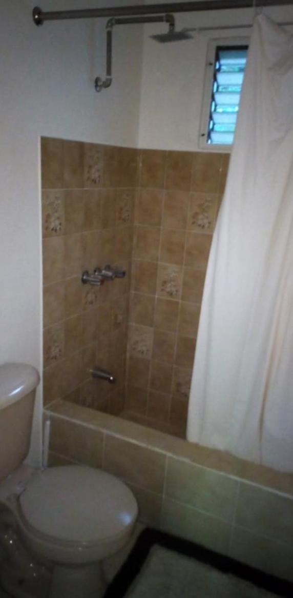 Apartament Ruhig, Gross Mit Herrlicher Aussicht Puerto Plata Zewnętrze zdjęcie