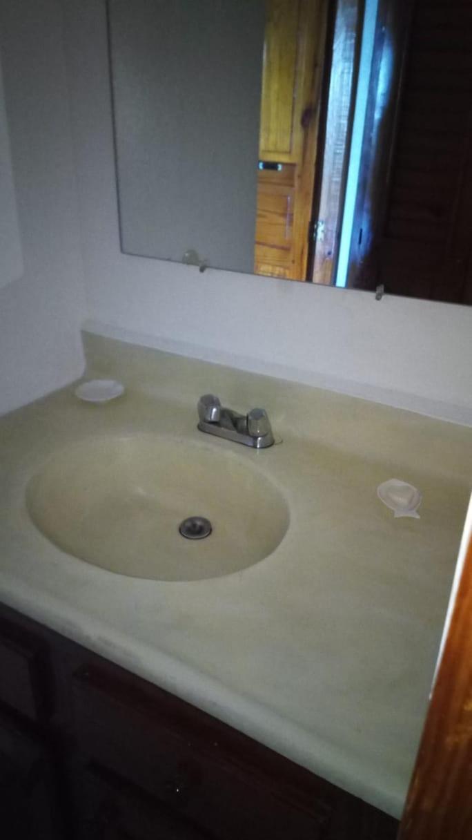 Apartament Ruhig, Gross Mit Herrlicher Aussicht Puerto Plata Zewnętrze zdjęcie