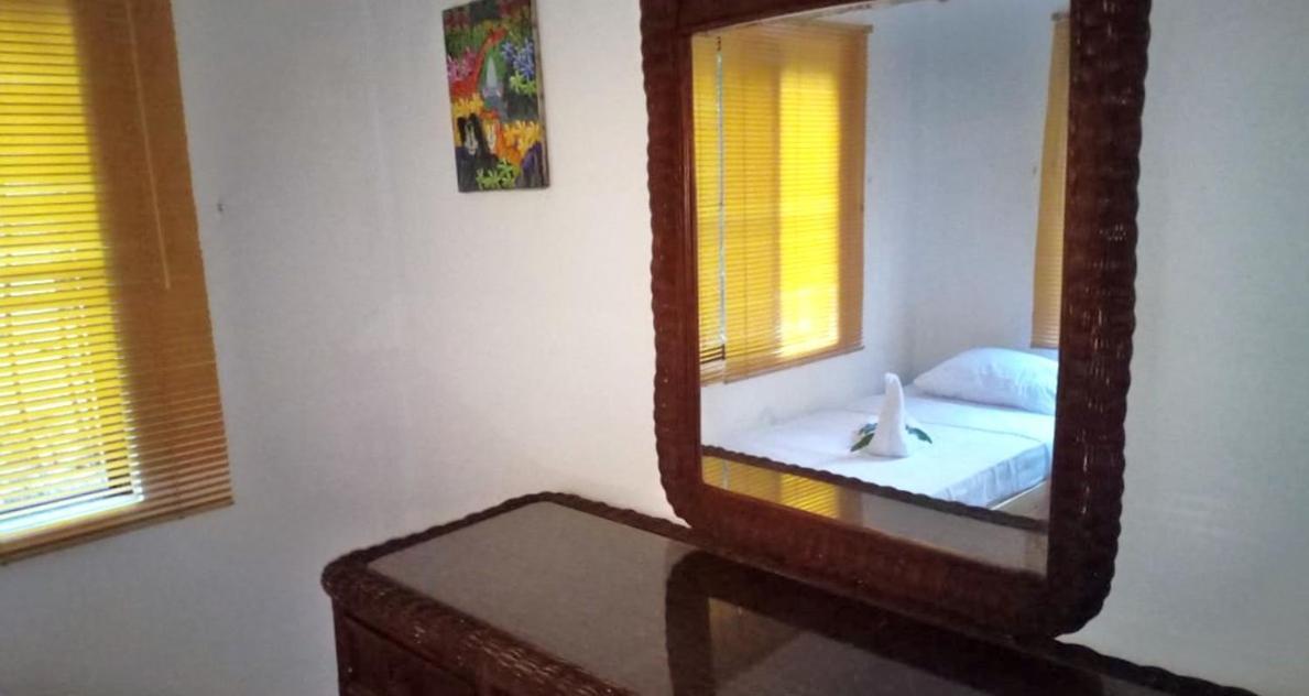 Apartament Ruhig, Gross Mit Herrlicher Aussicht Puerto Plata Zewnętrze zdjęcie