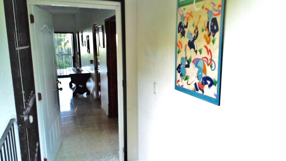 Apartament Ruhig, Gross Mit Herrlicher Aussicht Puerto Plata Zewnętrze zdjęcie